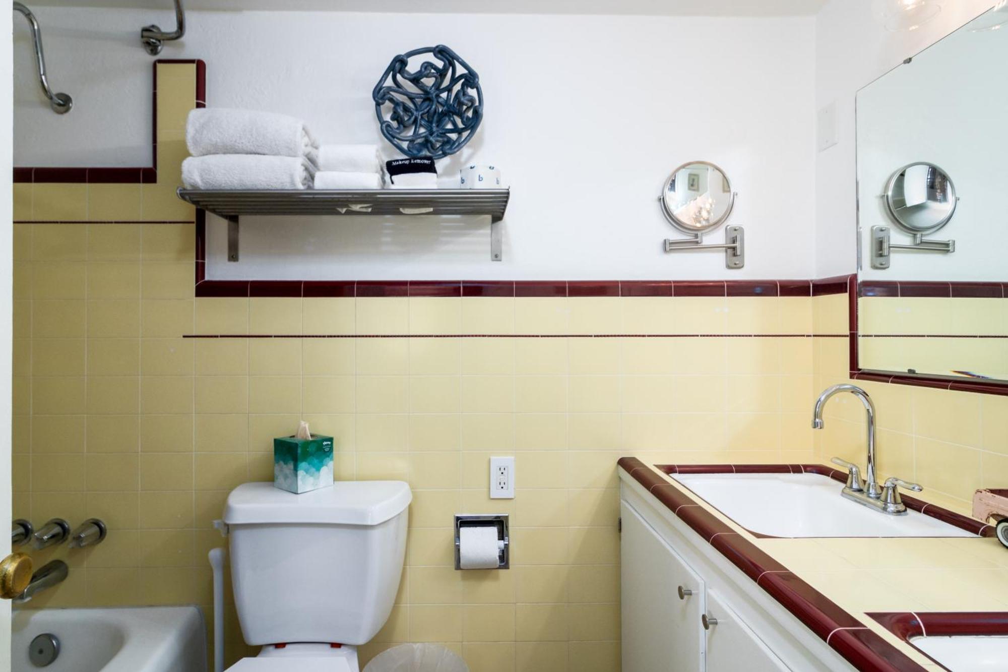 The Motor Lodge プレスコット エクステリア 写真