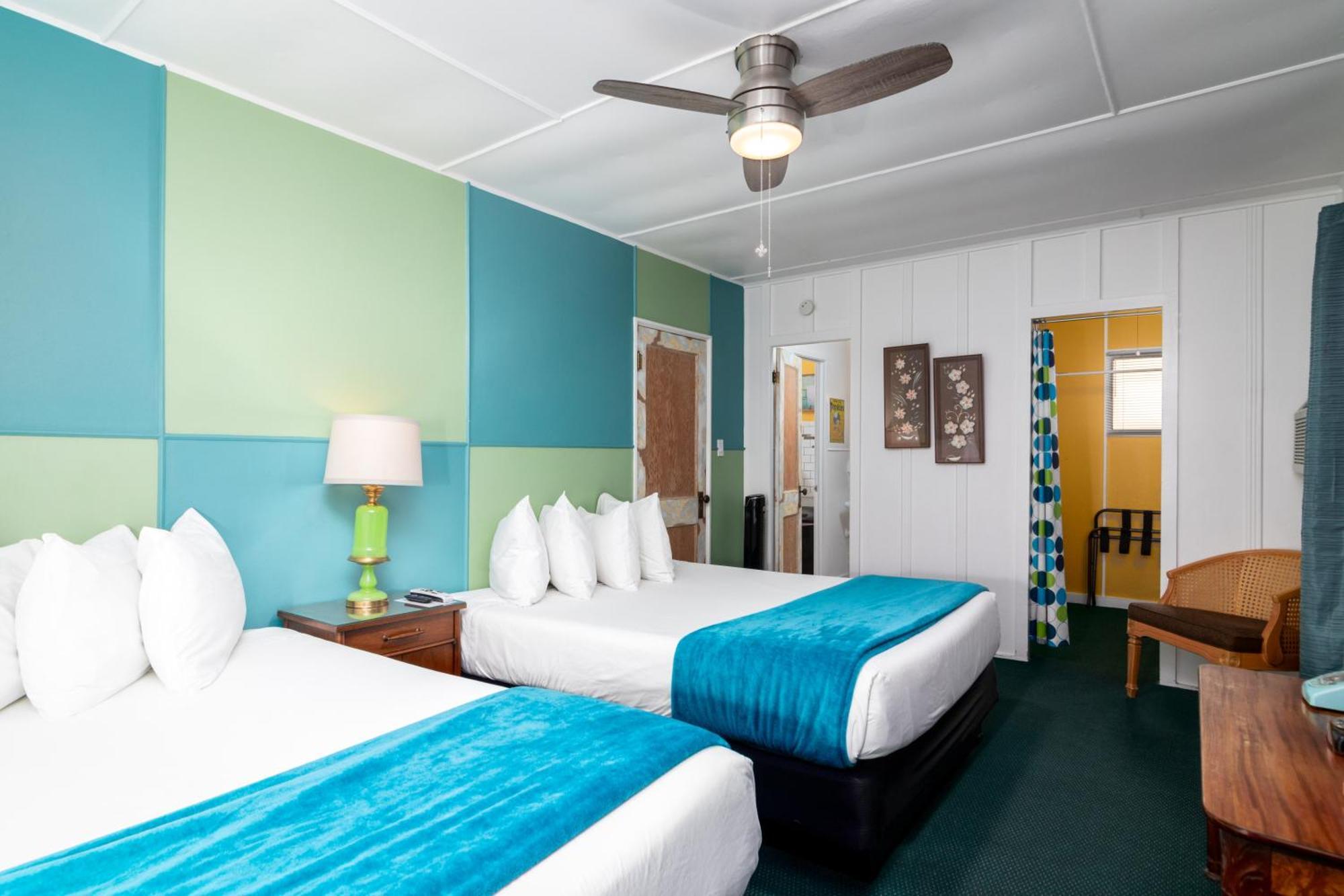 The Motor Lodge プレスコット エクステリア 写真